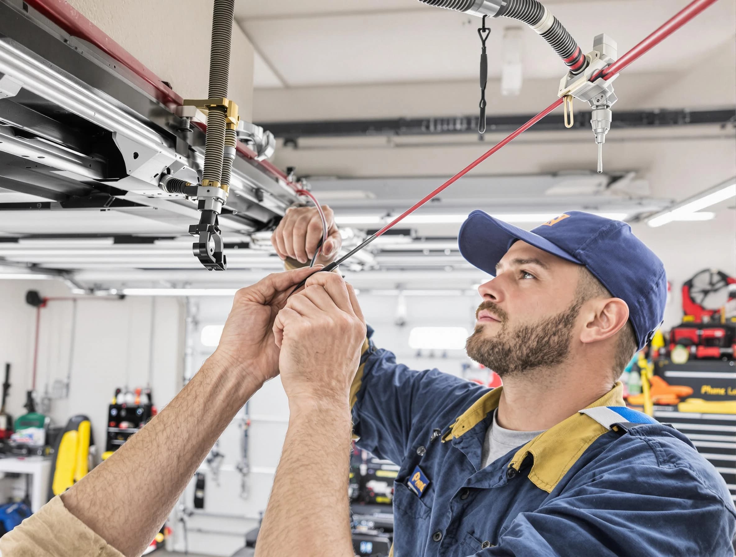Cable Repair service in North Druid Hills, GA