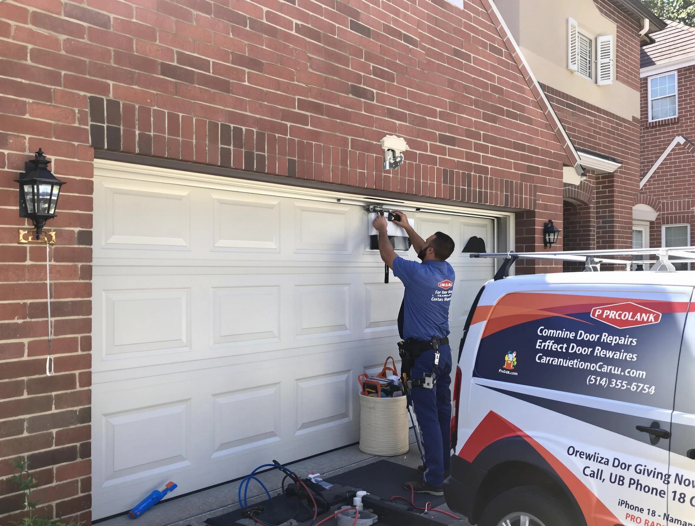 North Druid Hills Garage Door Repair local garage door repair technician in North Druid Hills