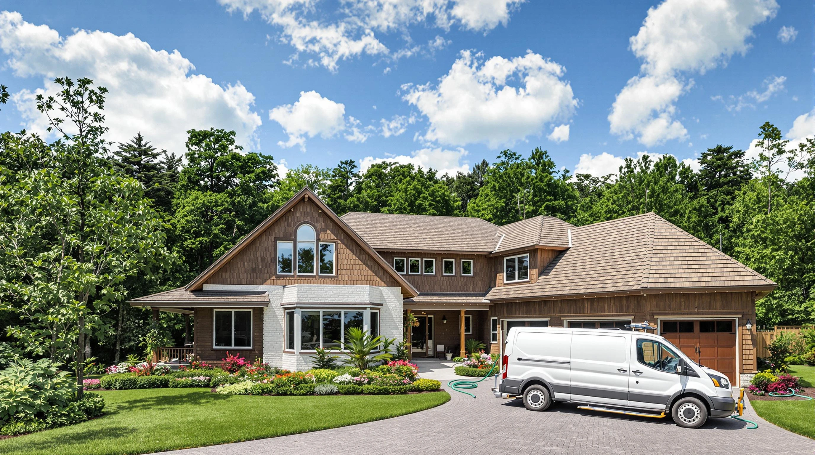 North Druid Hills Garage Door Repair garage door repair crew working in Decatur, GA